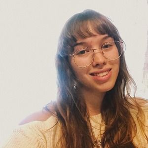 Meet your Posher, Marlayna